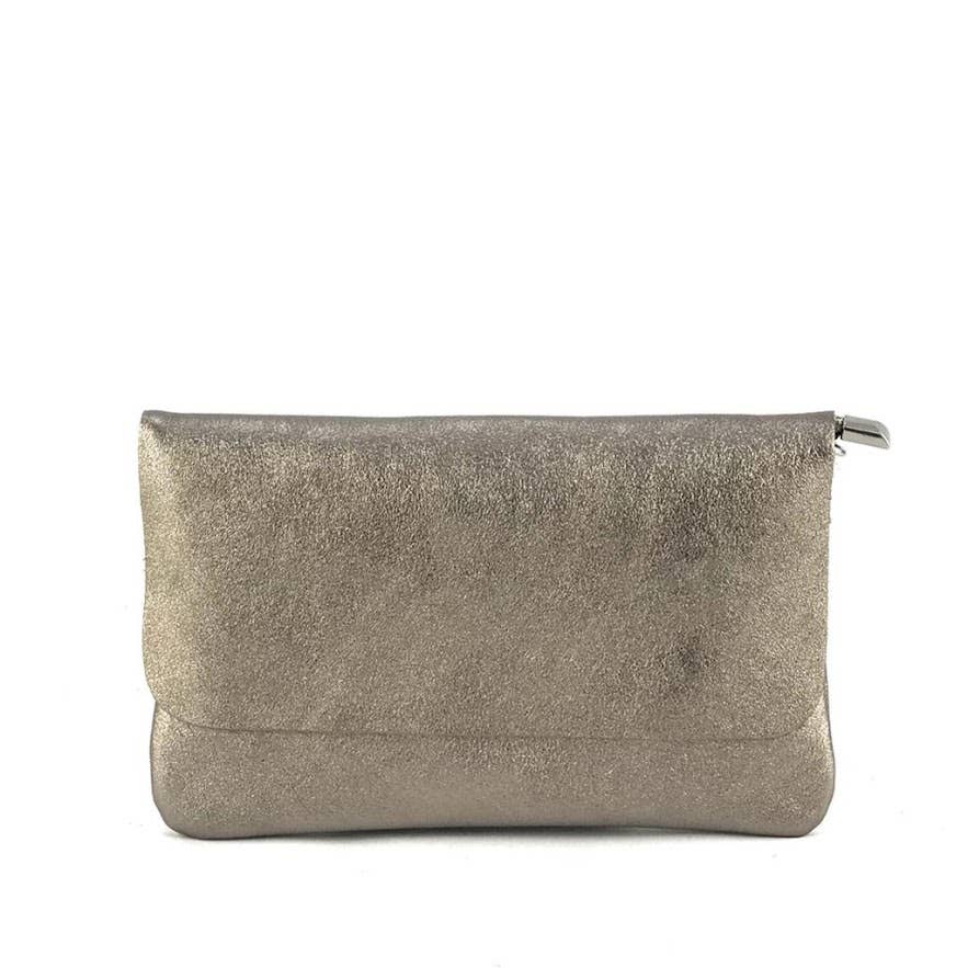 MILANO AMOUR - Wholesale Pouch - Women's - MINI SALLY LAMINATE POUCH POCHETTE29