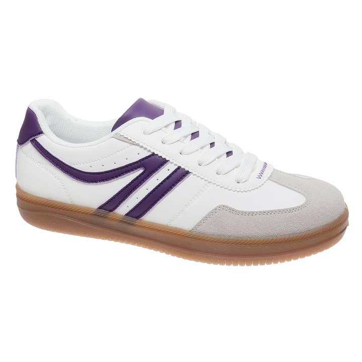 Pierre Dumas - Vente Baskets tendance – femme - Outwoods Giana-2 815622