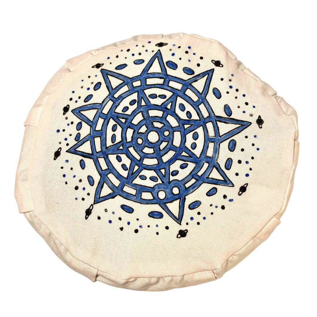 SoulGives Company - Wholesale Throw Pillow Cover - Meditation Bolster Pillow Covers1