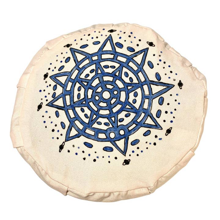 SoulGives Company - Wholesale Throw Pillow Cover - Meditation Bolster Pillow Covers1