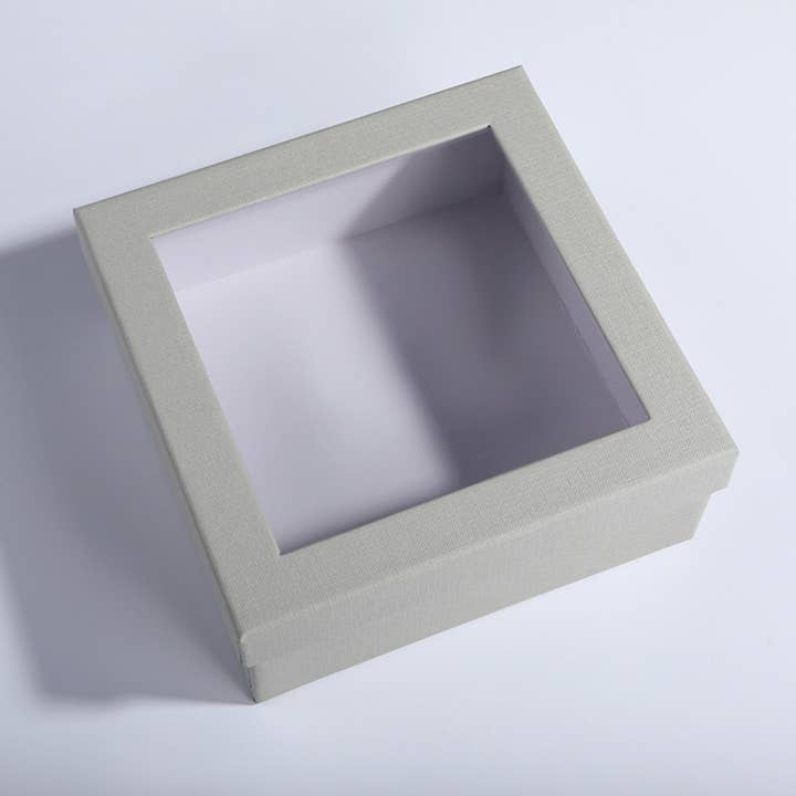 DrifWoo - Wholesale Gift Box - Window Gift Boxes – Empty Packaging for Gifts & Retail7