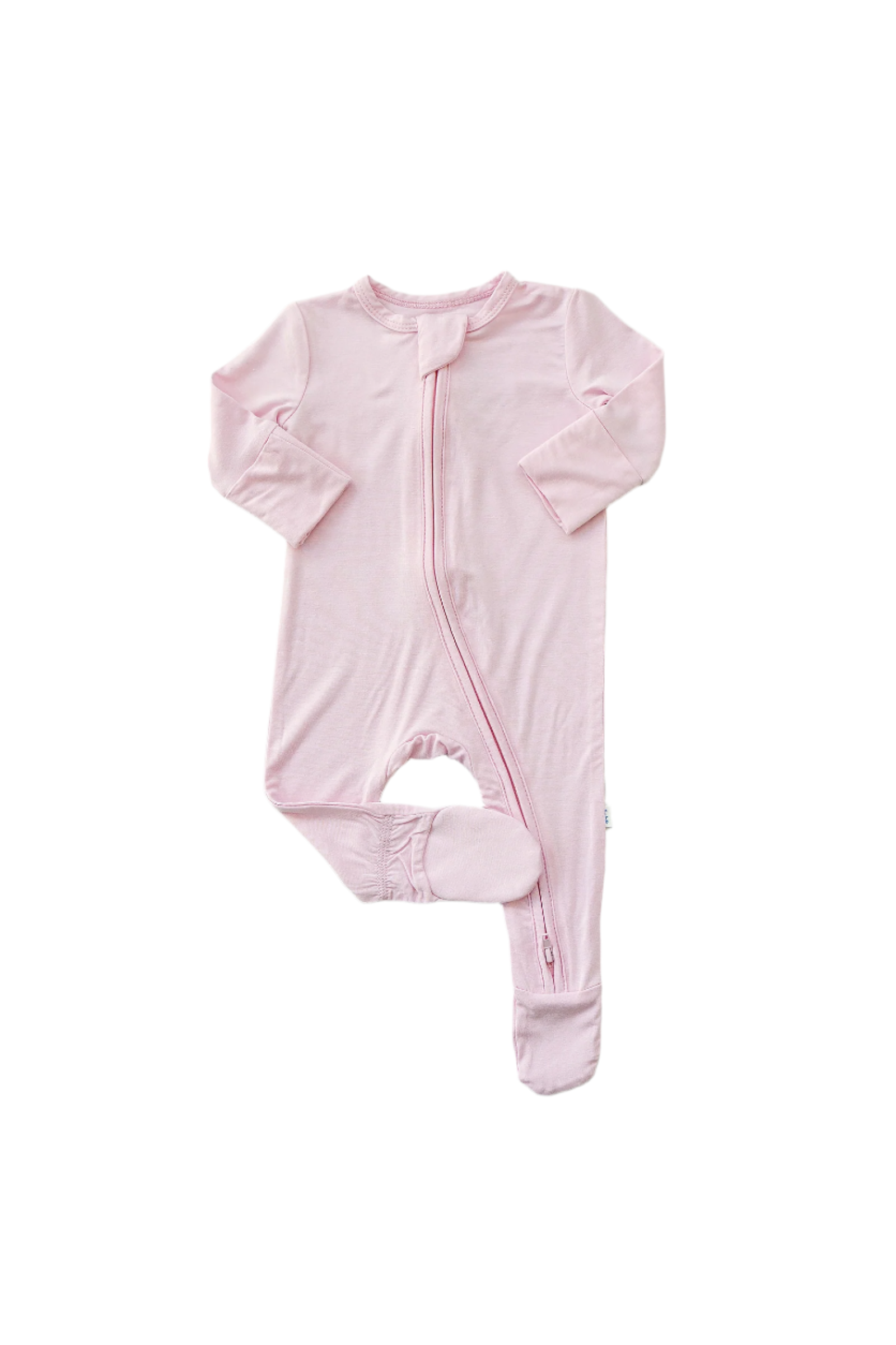 Tiny Tuckets - Wholesale Sleepsuit - Baby - Zip Footie3