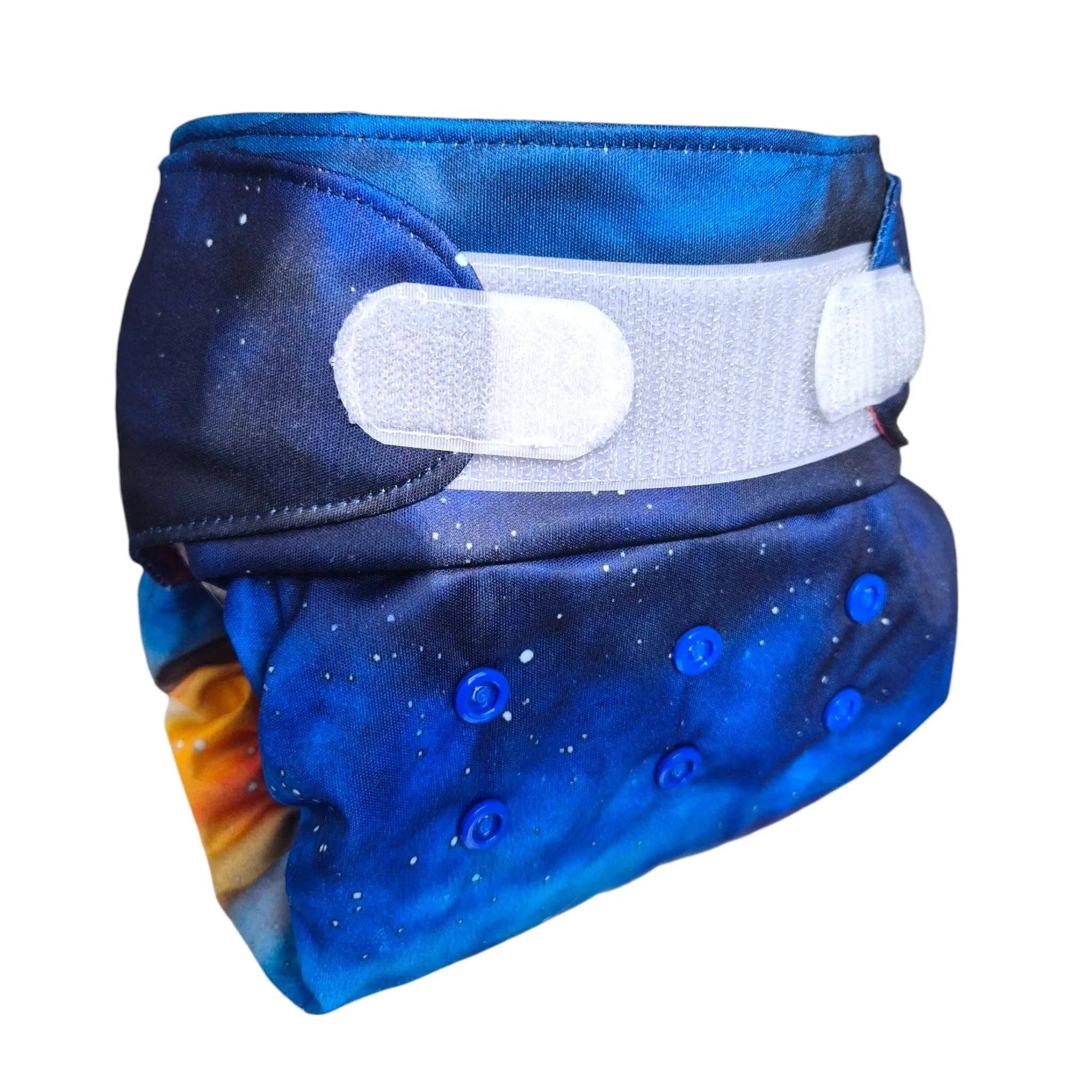 Ma'boule de couches - Wholesale Bedding blanket – Kids & Baby - Cradle Cloth Diaper - Limited Edition53