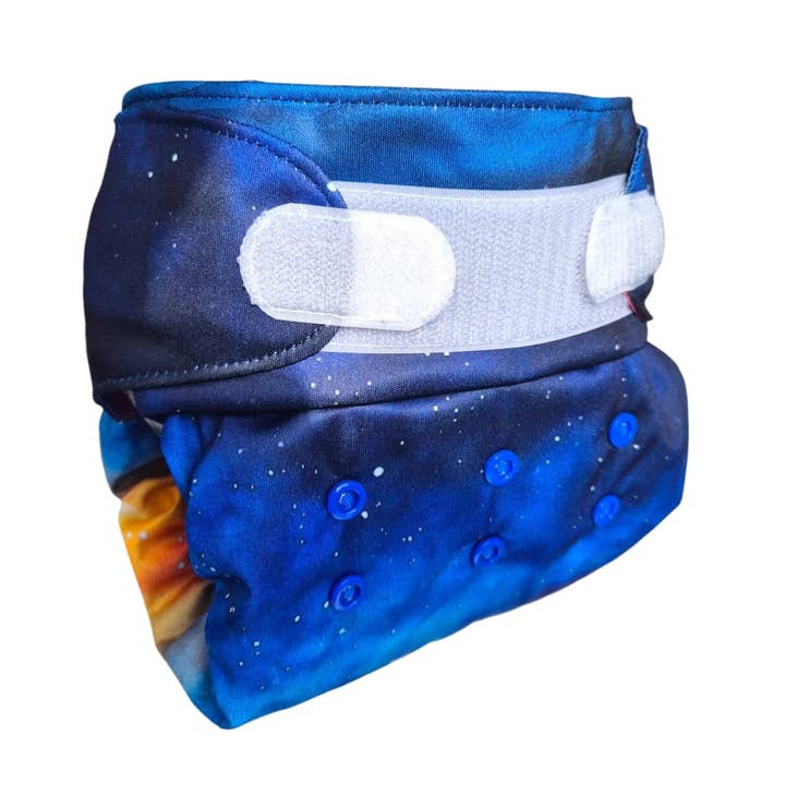 Ma'boule de couches - Wholesale Bedding Blanket - Kids & Baby - Cradle Cloth Diaper - Limited Edition53