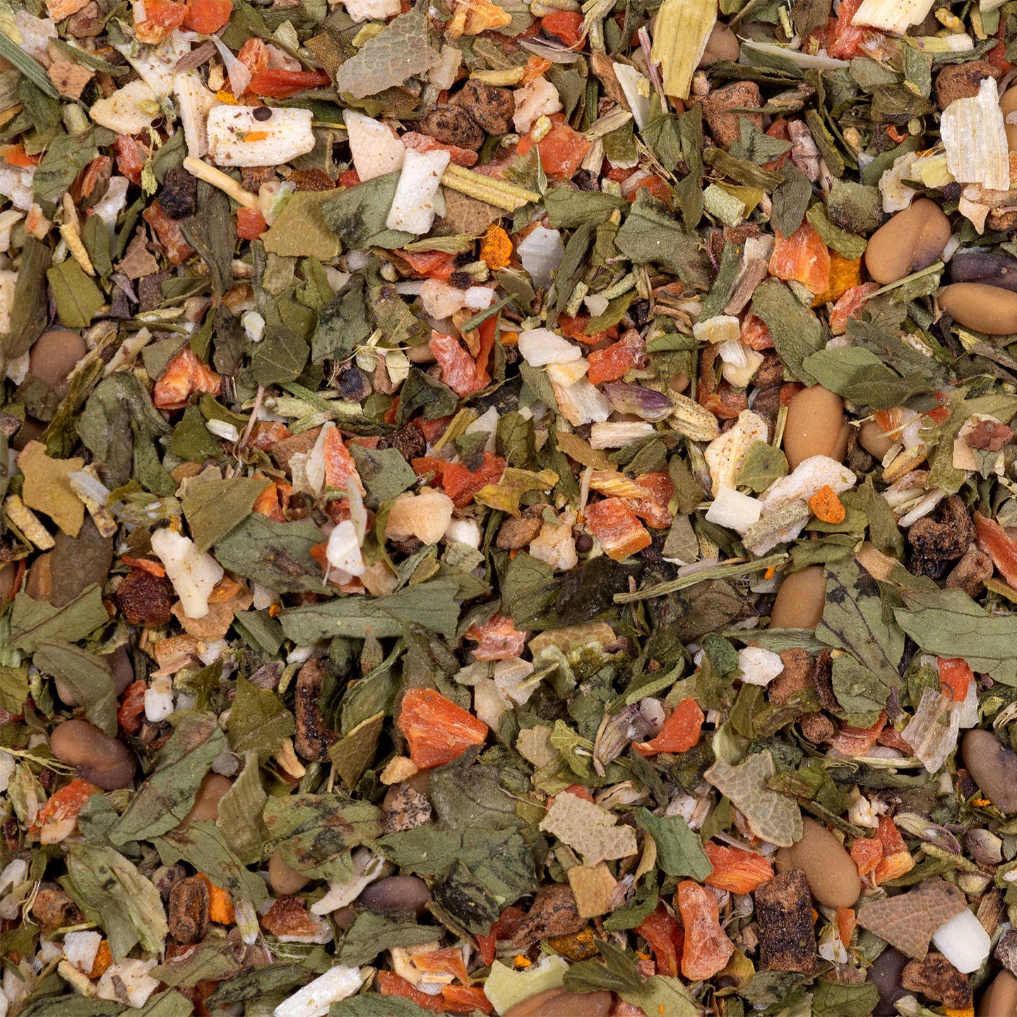 PROVENCE D'ANTAN - Wholesale Dried Spice Mix - Organic Vegetables & Spices* - 40g2