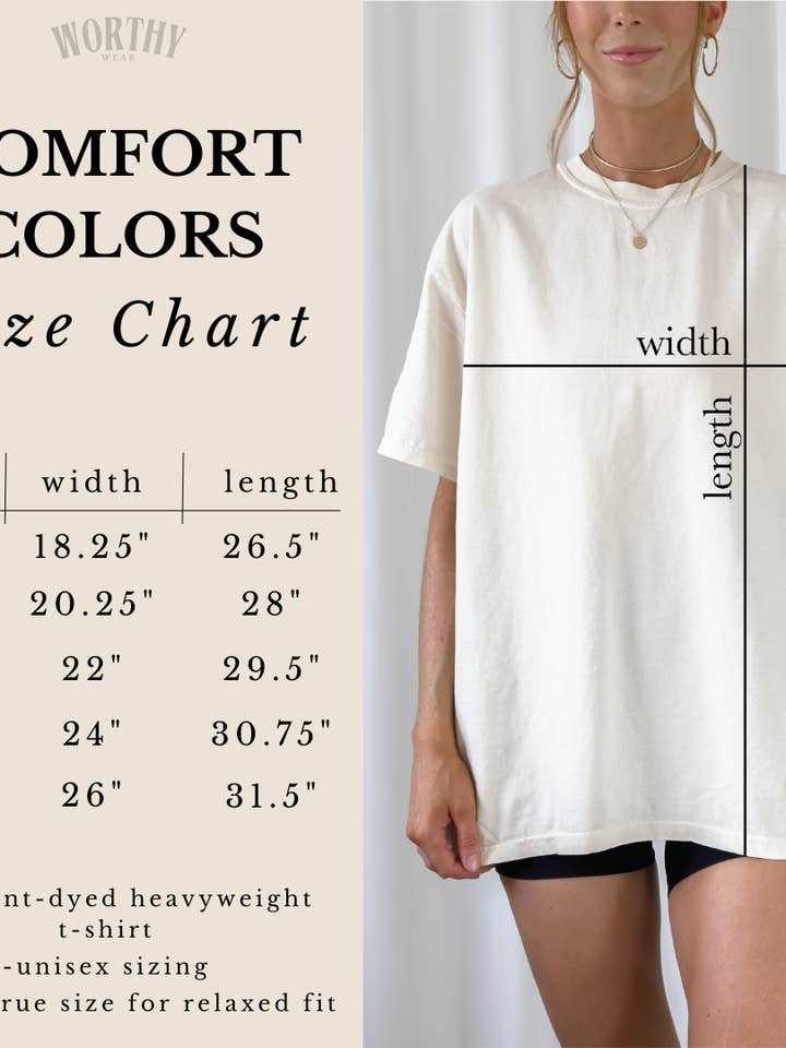 White Praise Anyway Tee for wholesale on Faire1