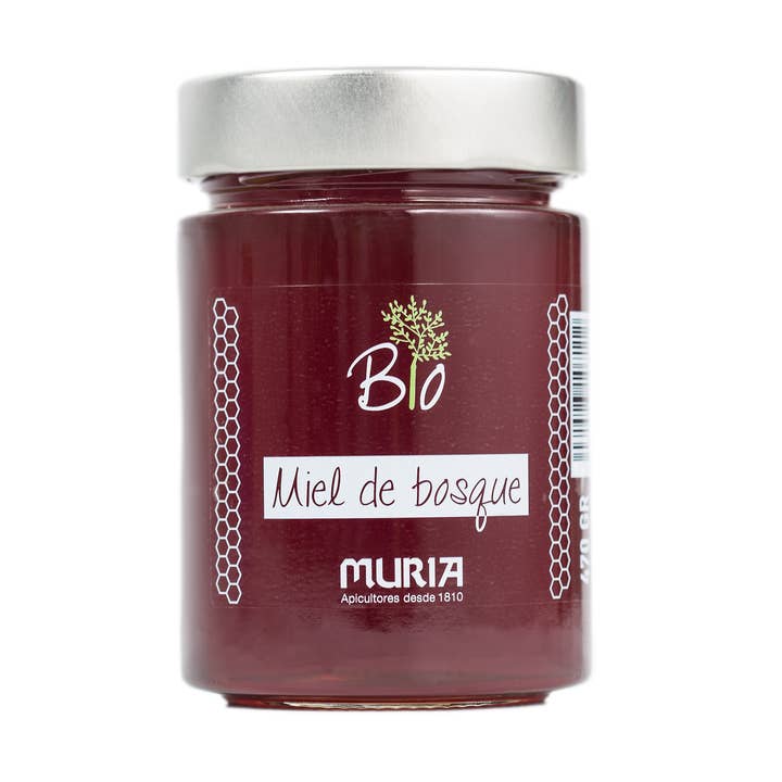 Eco Boshoning voor wholesale door Muria