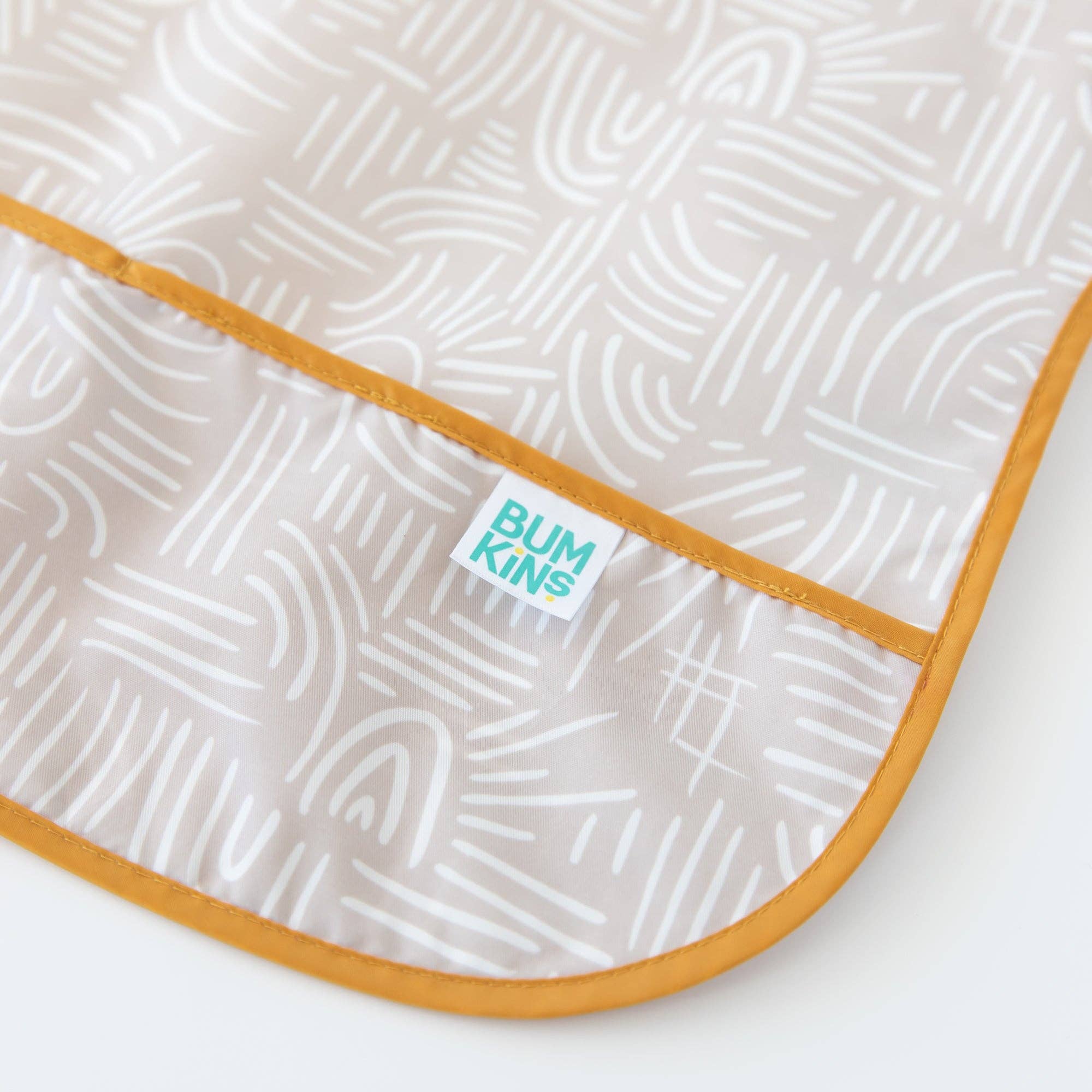 Bumkins - Wholesale Bib - Baby - Junior Bib: Wander7