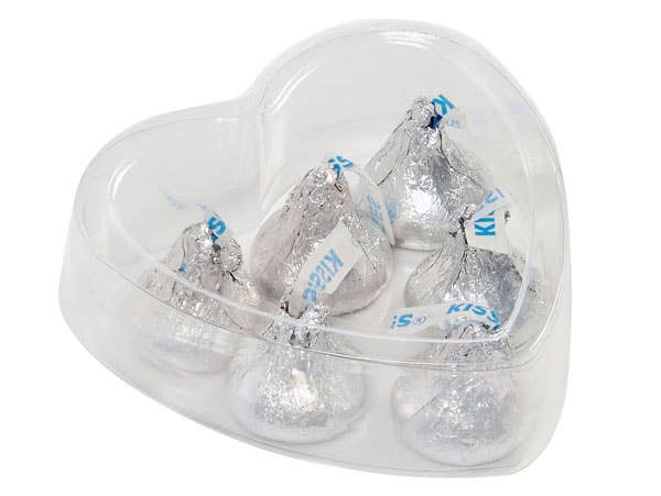 Nashville Wraps - Wholesale Party Favor Bag/Box - Clear Favor Gift Boxes10