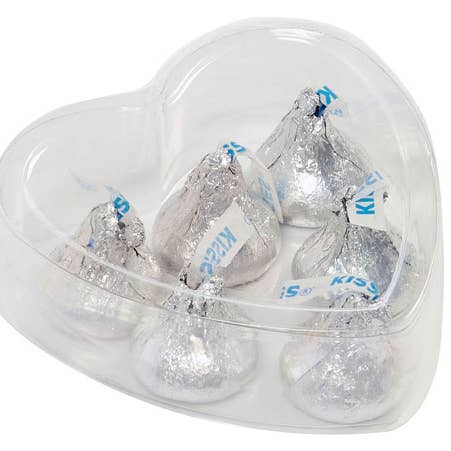 Nashville Wraps - Wholesale Party Favor Bag/Box - Clear Favor Gift Boxes10