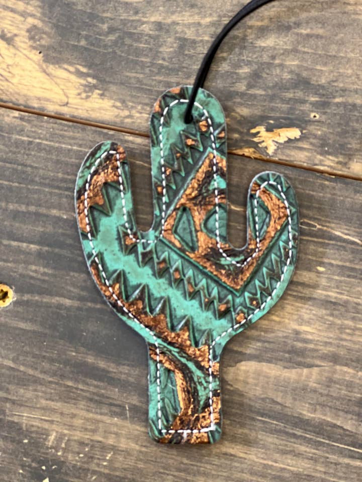 AZTEC CACTUS FRESHIE for wholesale by Fantzee Pants Boutique LLC