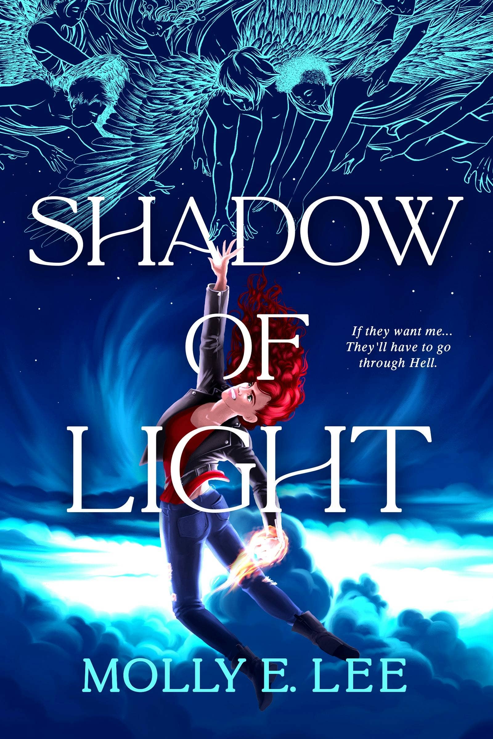 Macmillan Publishers - Wholesale Teen & Young Adult Book - Shadow Of Light:  #20