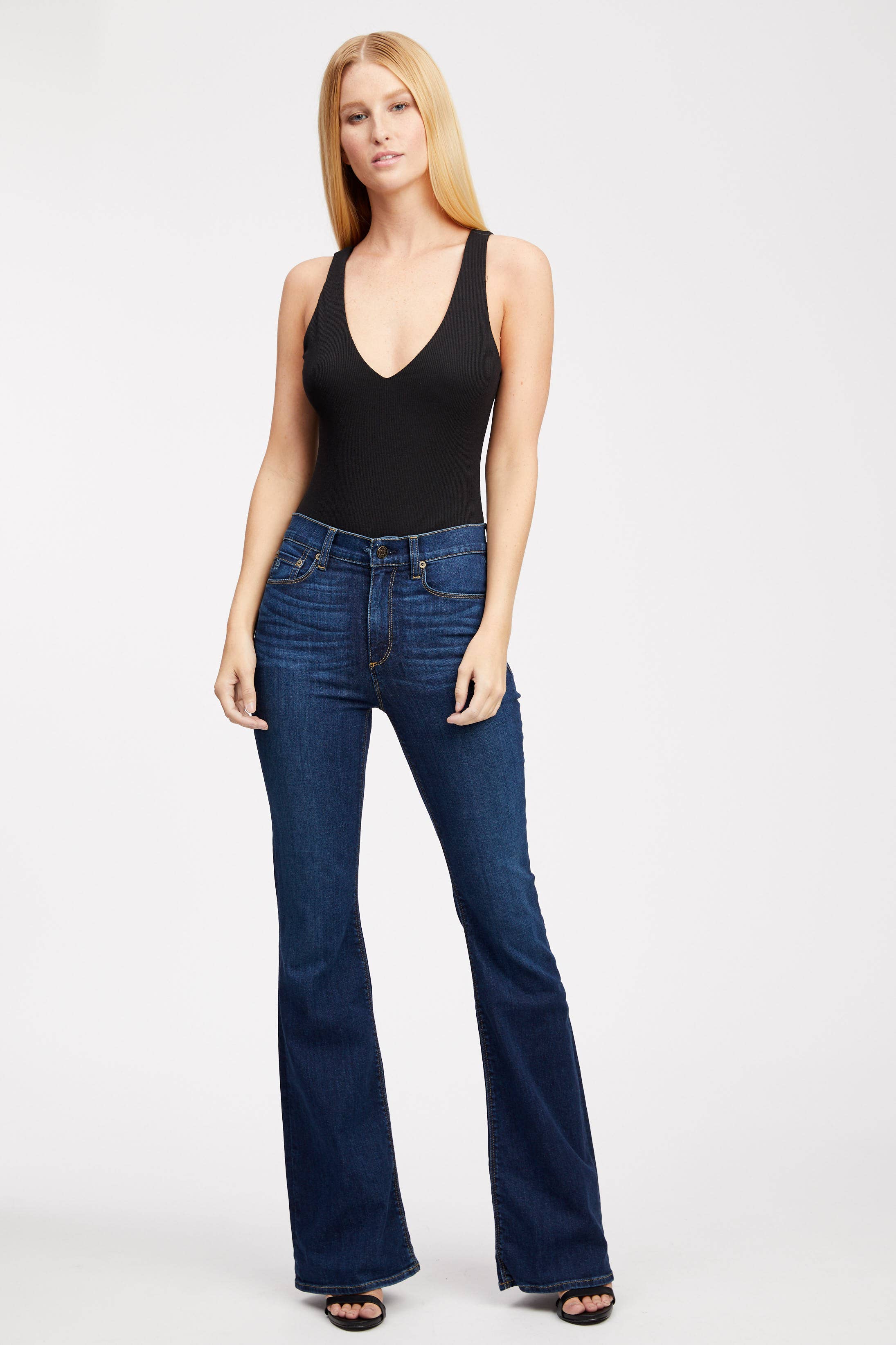 Astoria Elle Flare - Astoria de venta al por mayor en Faire3