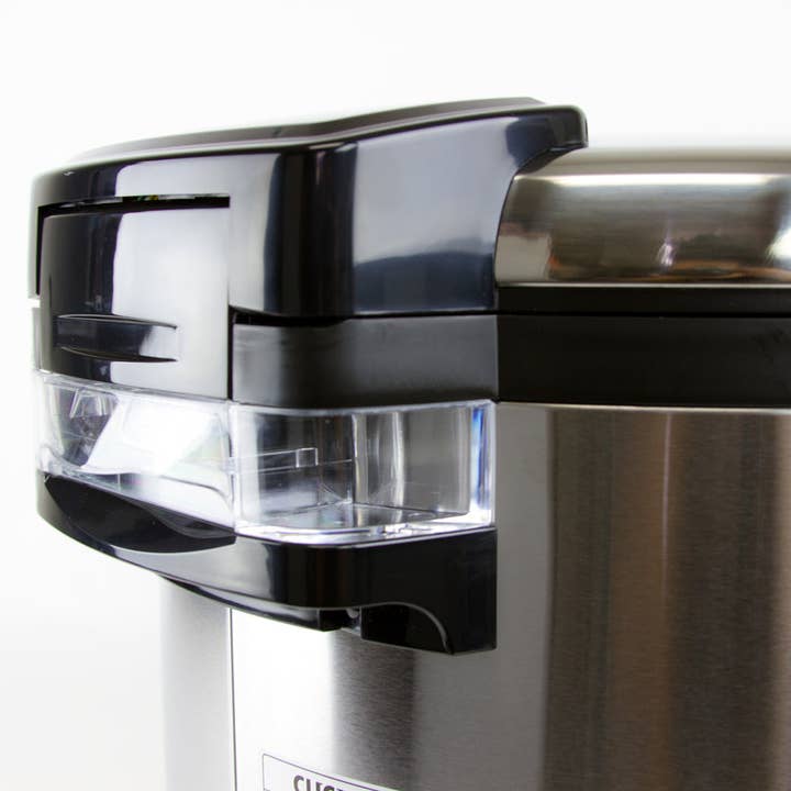KEY Company - Wholesale Kitchen Appliance - Cuckoo Commercial Electric Rice Cooker (CR-3032) 30 Cups