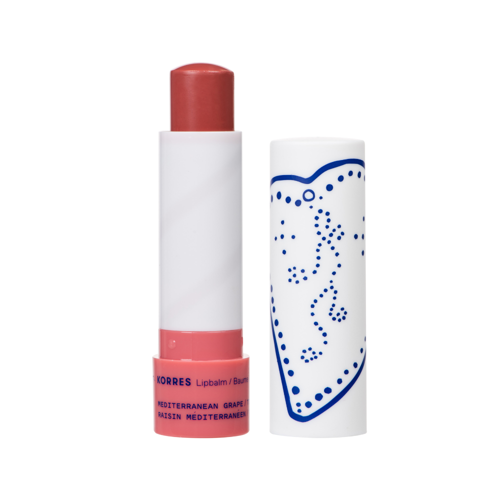KORRES USA LTD - Wholesale Lip Balm - Lip Butter Stick11