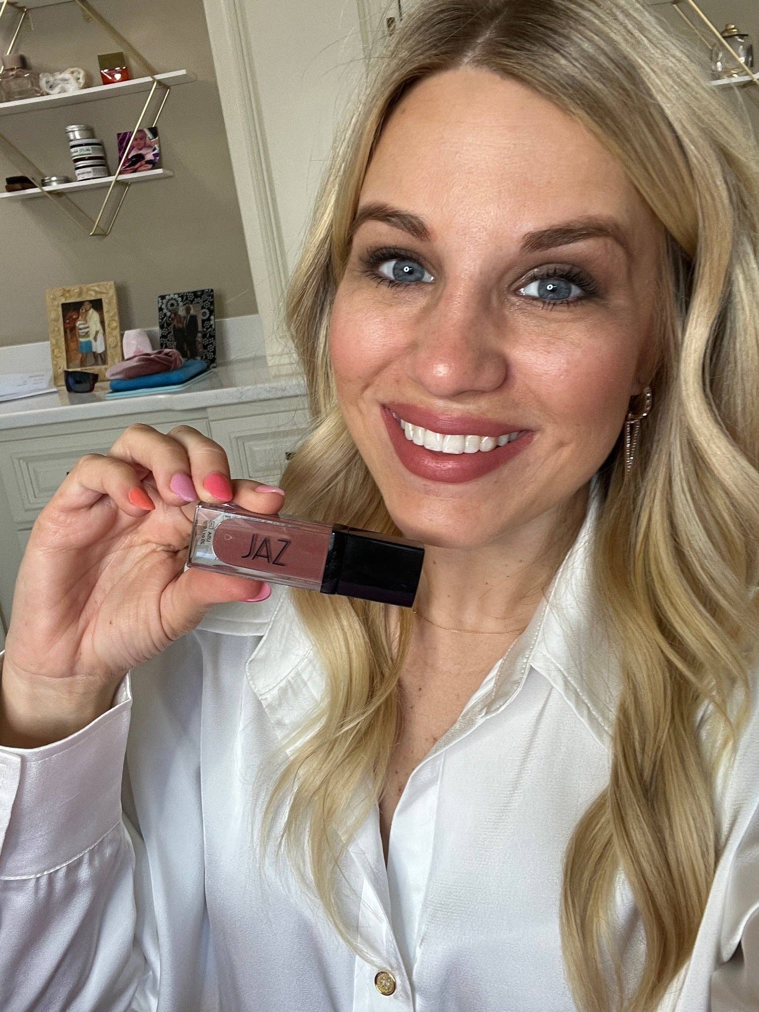 JAZ Cosmetics - Wholesale Lip Stain/Dye/Tint - Southern Pout Liquid Matte Stain2