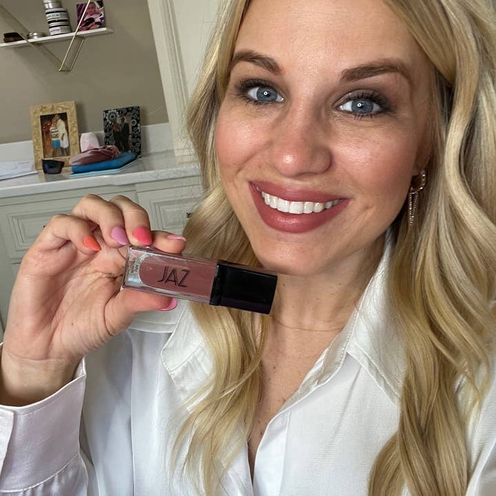 JAZ Cosmetics - Wholesale Lip Stain/Dye/Tint - Southern Pout Liquid Matte Stain2