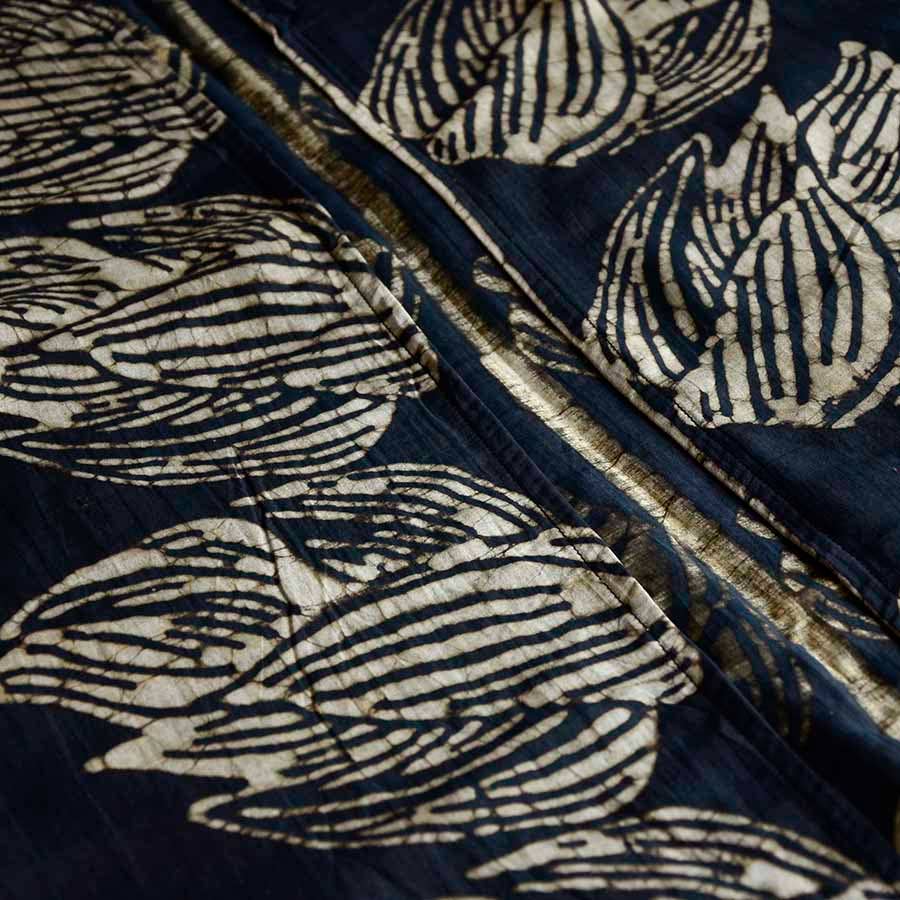 Ichcha – Kimono - Mulher por atacado – Kimono/pre­tó túnica lounge com estampa jungle6