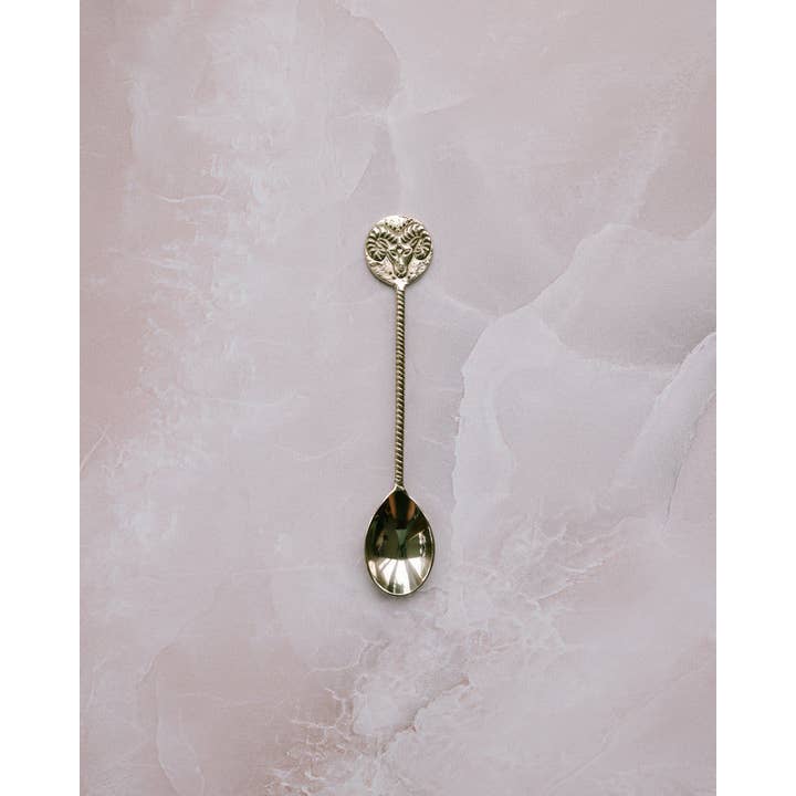 Zodiac Lepels - Ram voor wholesale door Bowie & Co