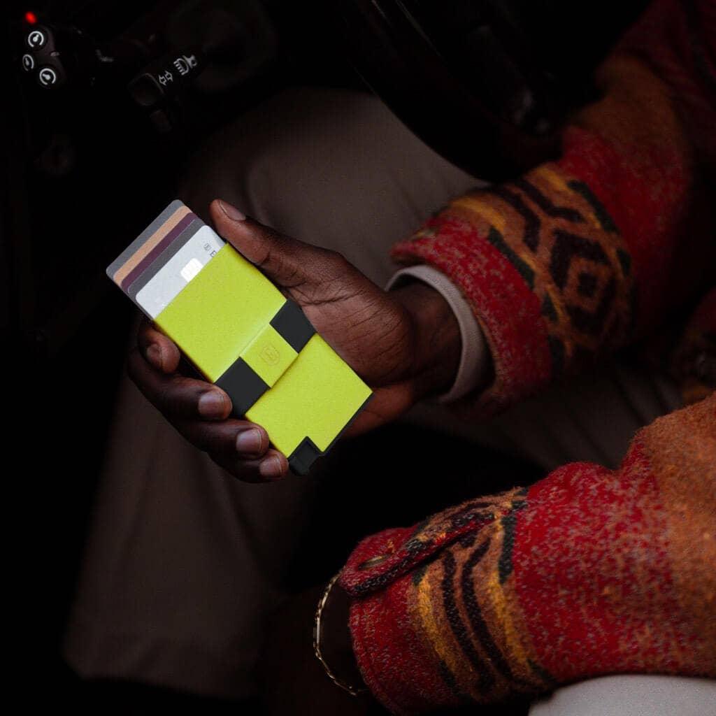 Ekster - Wholesale Card Holder - Unisex - Ekster Cardholder130