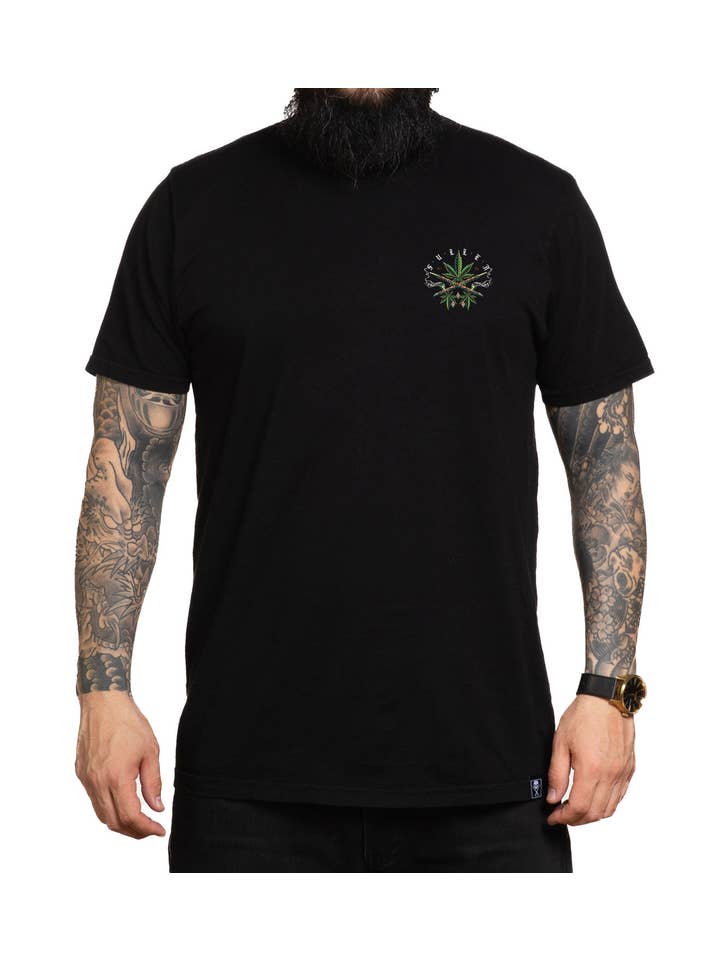 JET BLACK Chiefin Premium for wholesale on Faire
