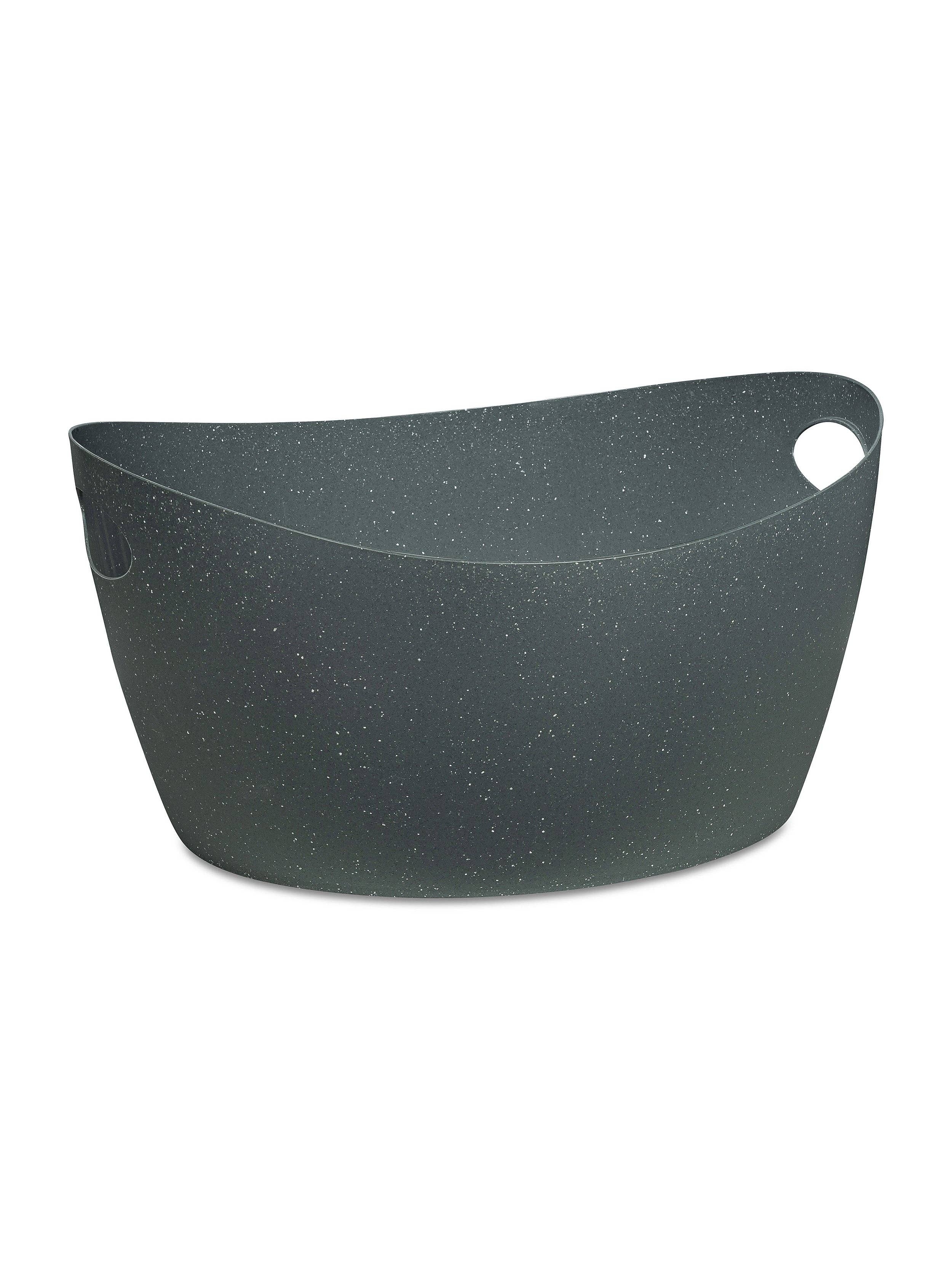 recycled ash grey Utensil BOTTICHELLI L for wholesale on Faire