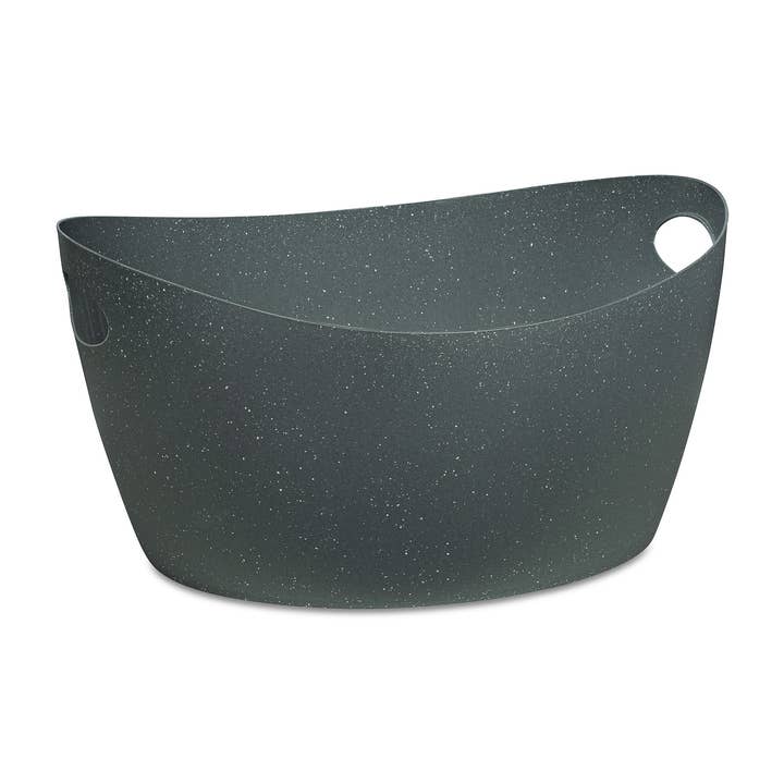 recycled ash grey Utensil BOTTICHELLI L for wholesale on Faire0