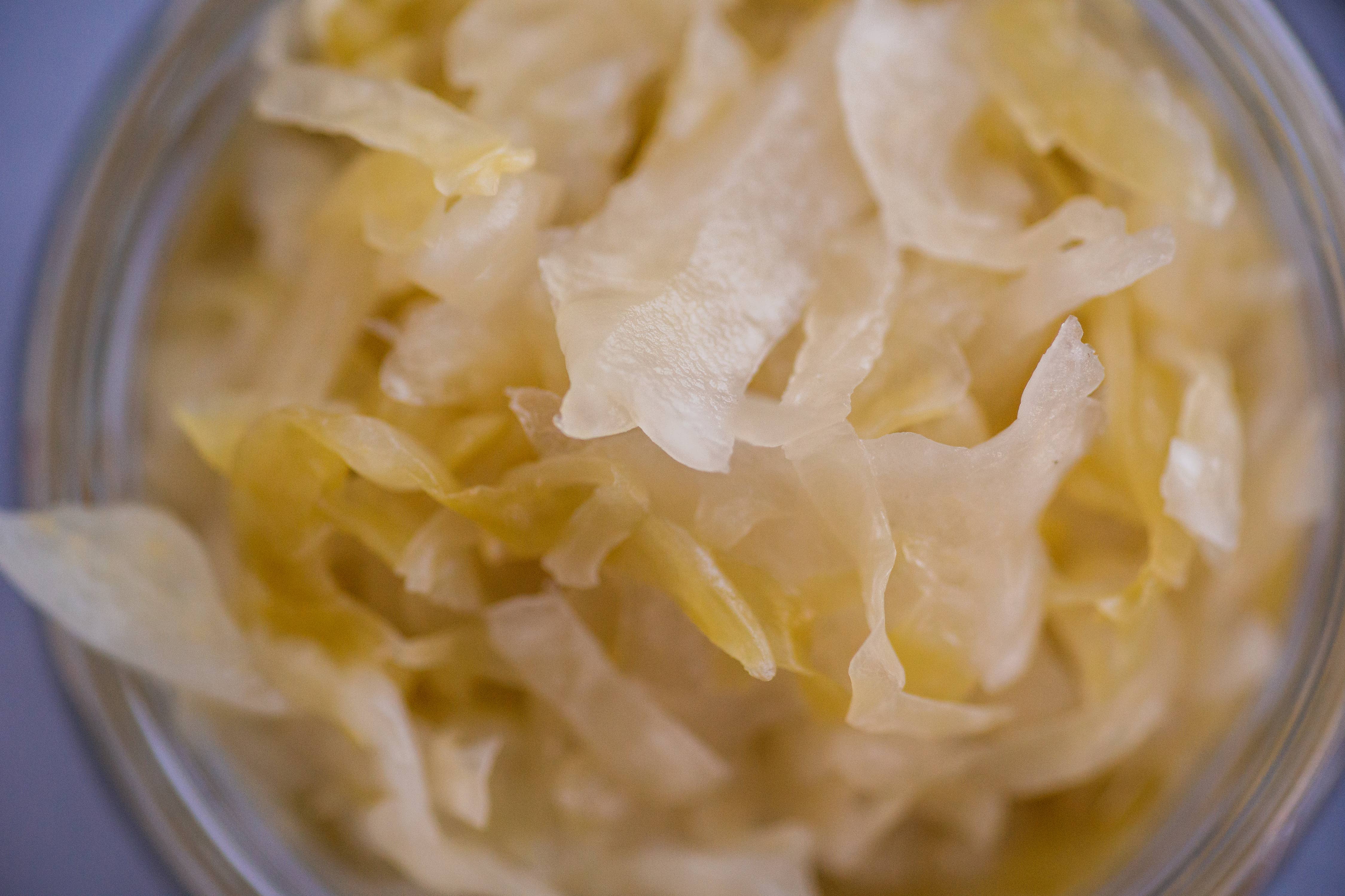 OlyKraut - Vente Légumes marinés - Galon de Kraut Bio2