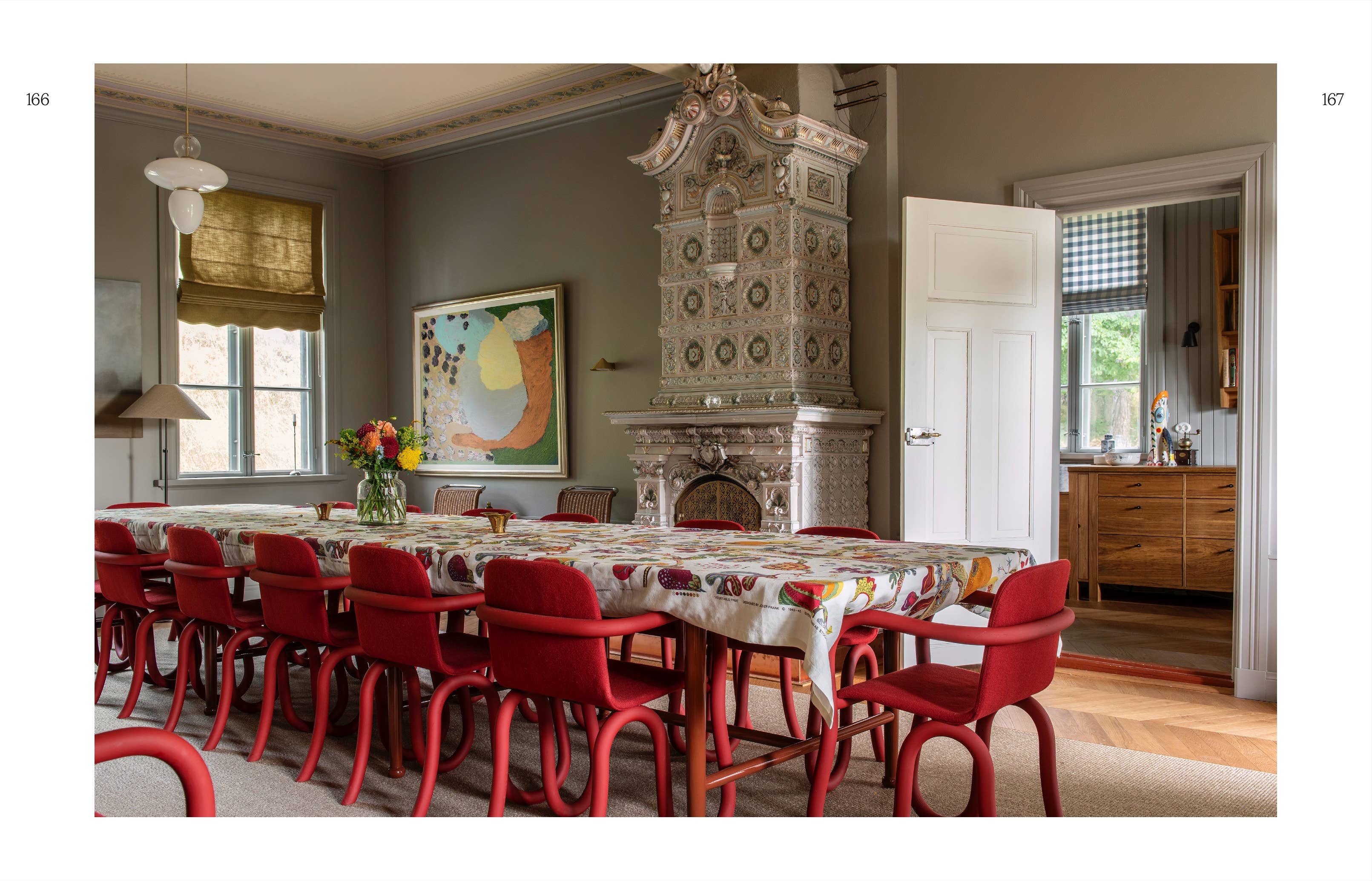 Cozy Publishing - Wholesale Home & Garden - Nordic Sense of Luxe (interior book)7