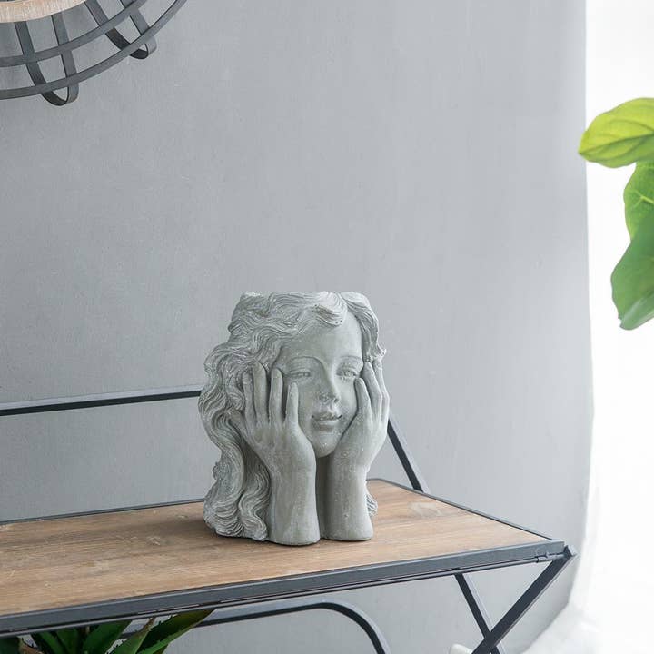 A&B Home Group Inc. - Wholesale Plant Pot - Planter1