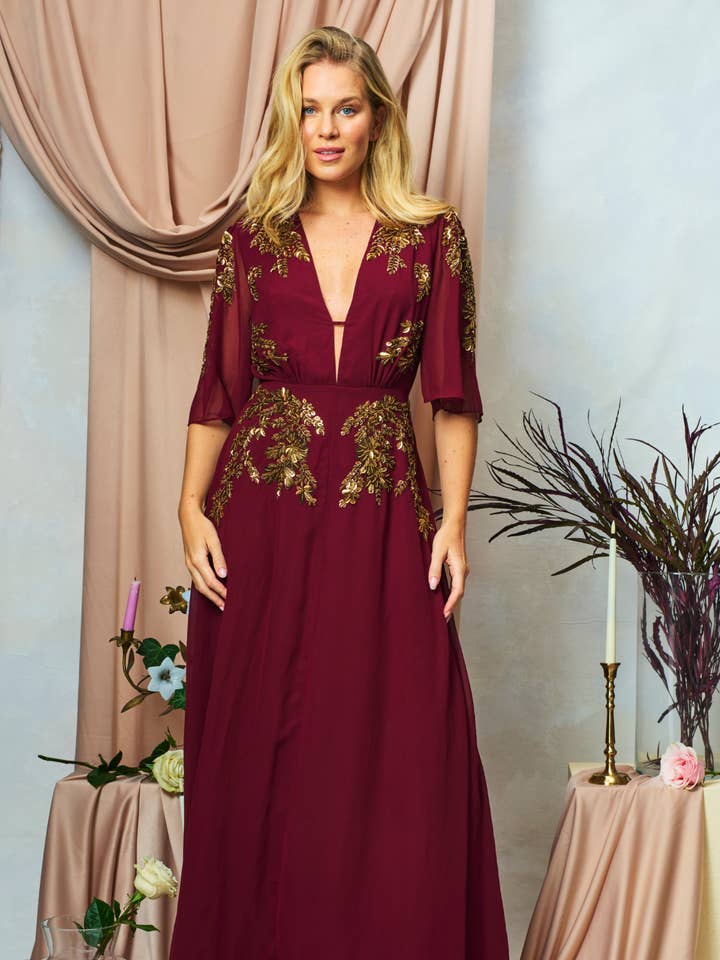 Le Gretal pour la vente par Hope And Ivy