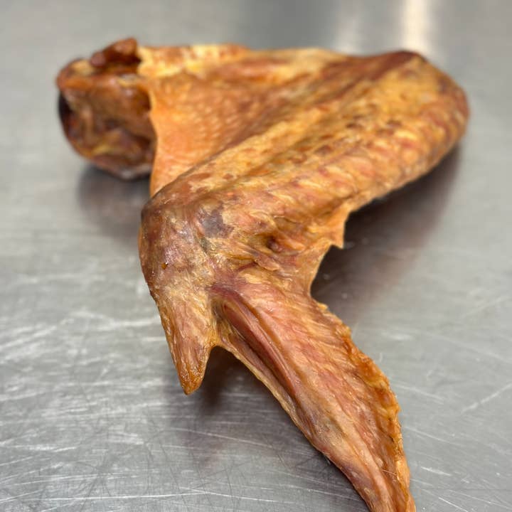 Tapia raw meats for pet food - Wholesale Pet Treats - Dog - Turkey Wing 0