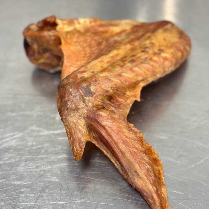 Turkey Wing  for wholesale by Tapia raw meats for pet food