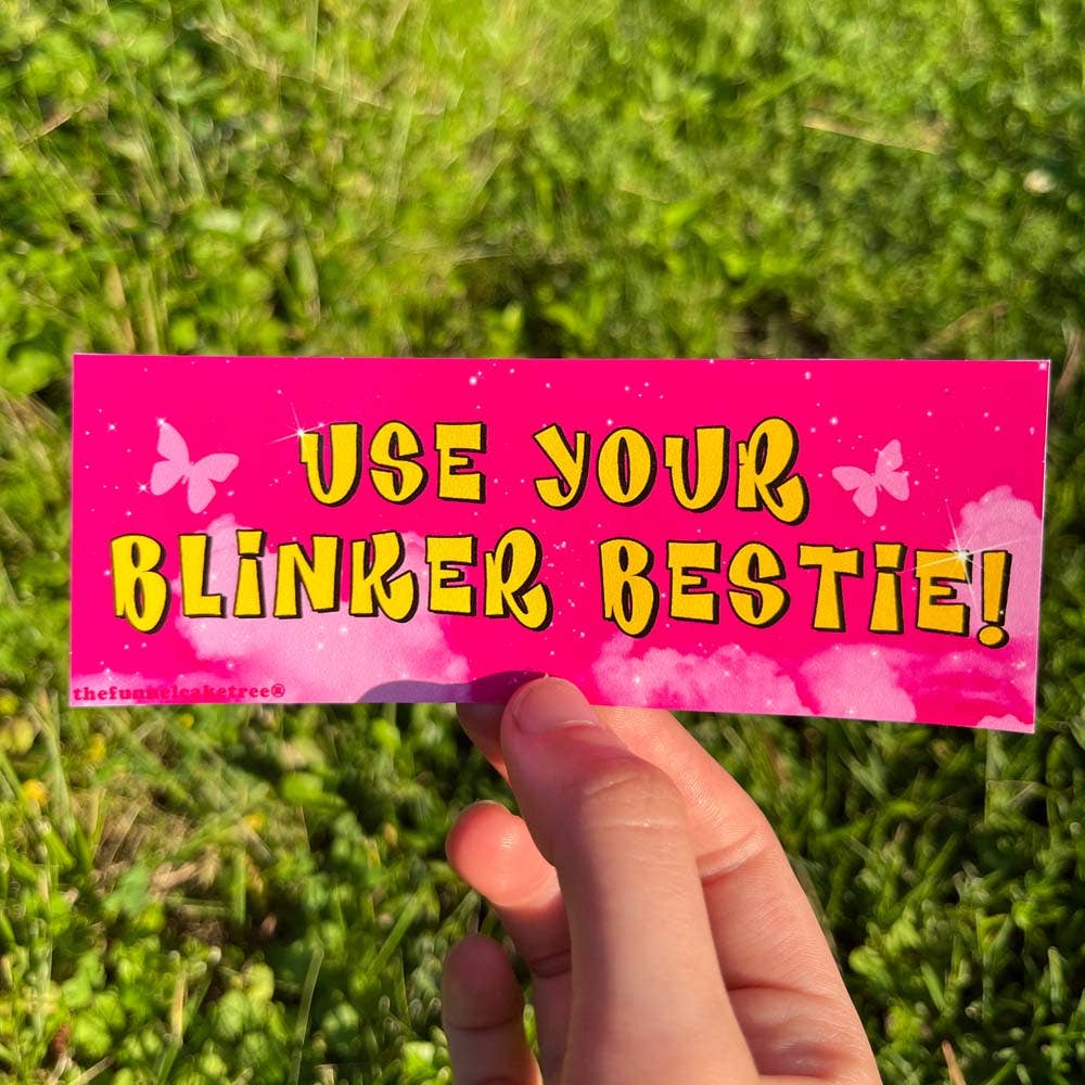 The Funnel Cake Tree - Wholesale Sticker - Funny Bumper Stickers - Mini Starter Kit - Waterproof Vinyl2