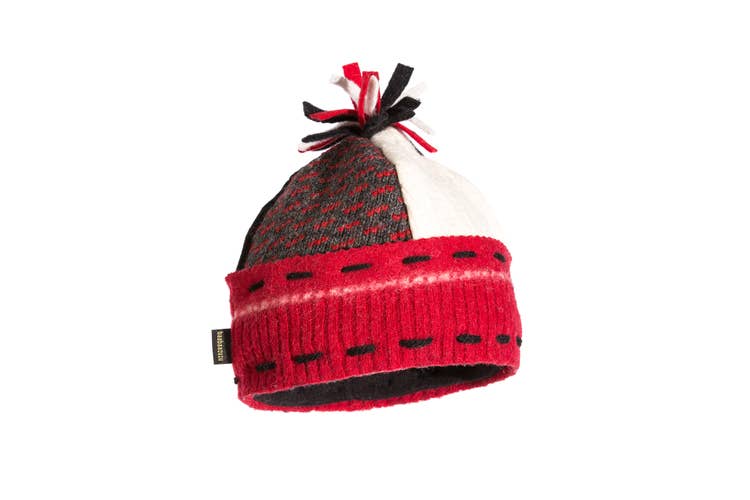 Baabaazuzu – Engroshandel Beanie - Dame – Dame Ski Cap - Klar til at sende1