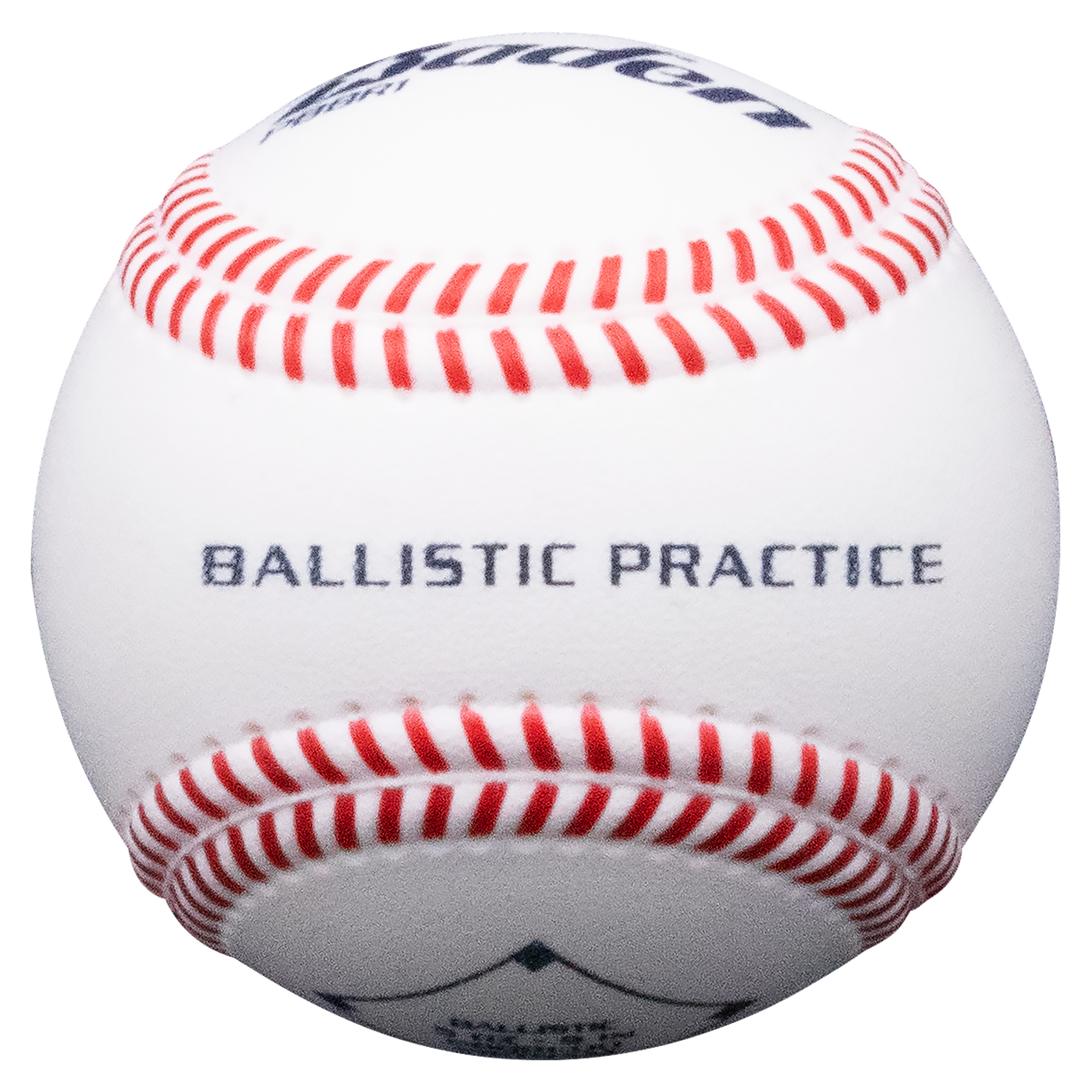 Baden Sports - Wholesale Sporting Accessories - Ballistic Machine Pitch & Batting Practice Training Baseball0