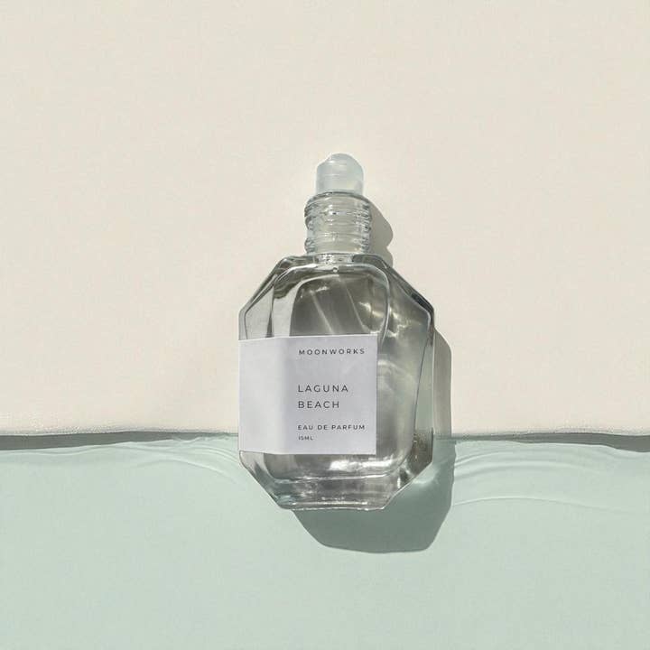 Laguna Beach | Perfume 15ml Eau De Parfum for wholesale by Moon Works