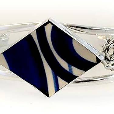 Costello International - Wholesale Cuff Bracelet - Adjustable Inlaid Bracelets12