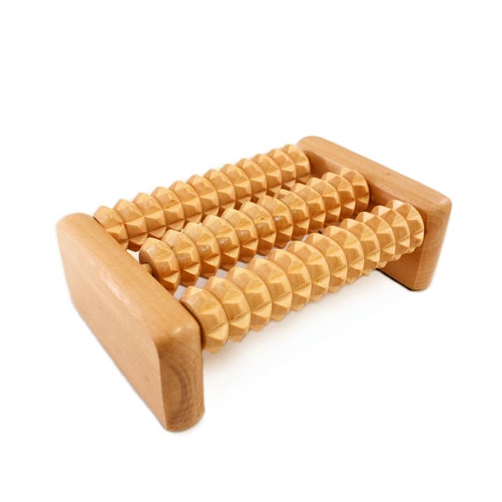 Massager med en fot för wholesale av Cose Della Natura