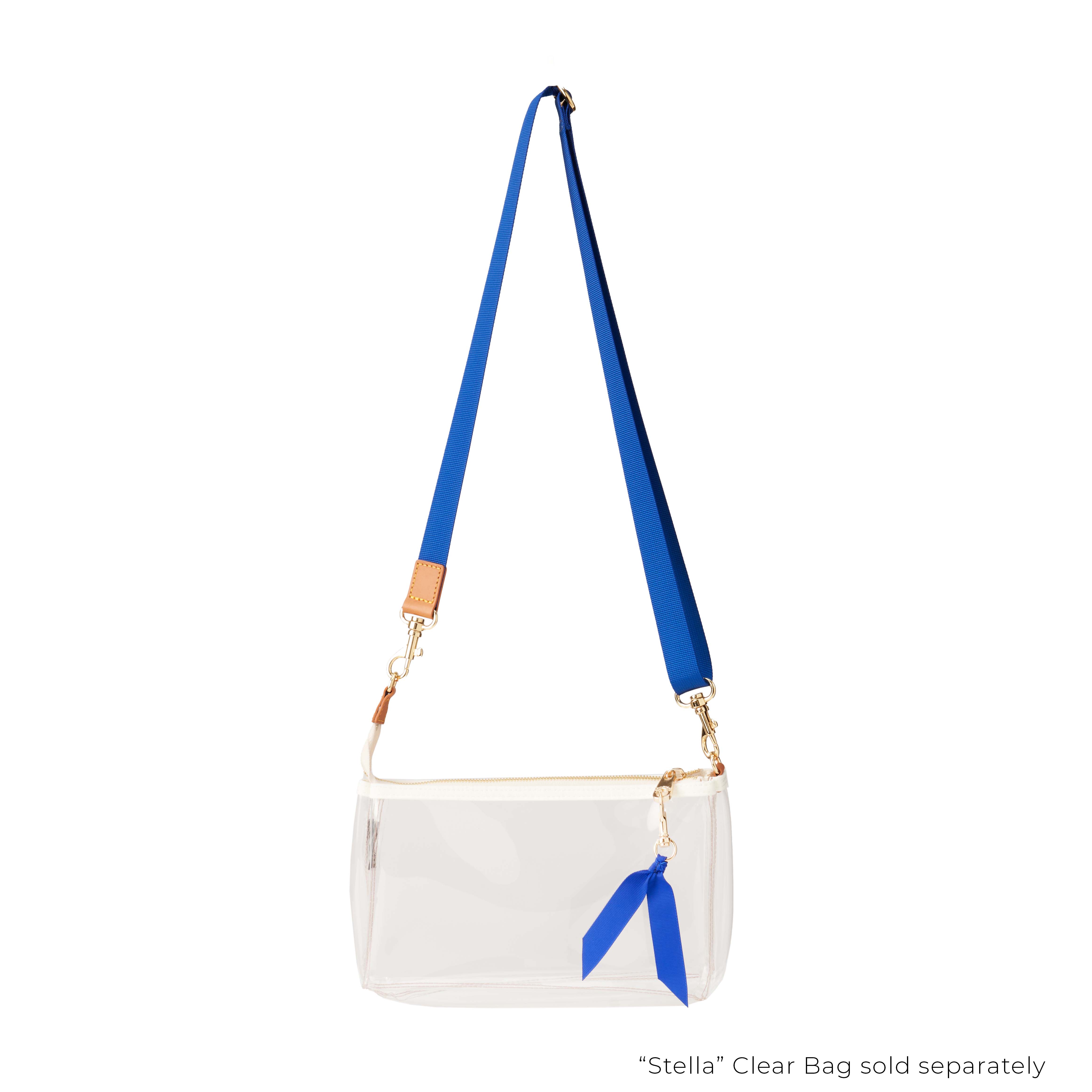 Boulevard - Wholesale Bag Strap - Women's - Fan Strap5