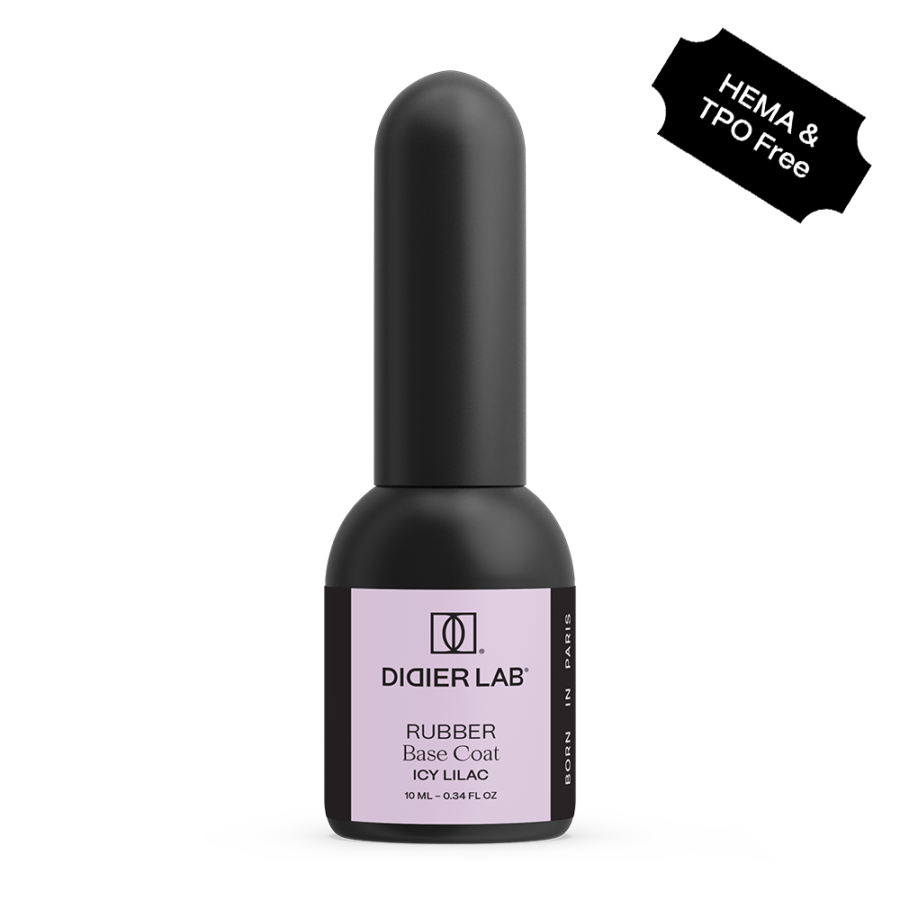 DID-LAB COSMETICS IBERIA – wholesale Nagellack – Didier Lab gummibas, fri från HEMA och TPO, 10 ml9