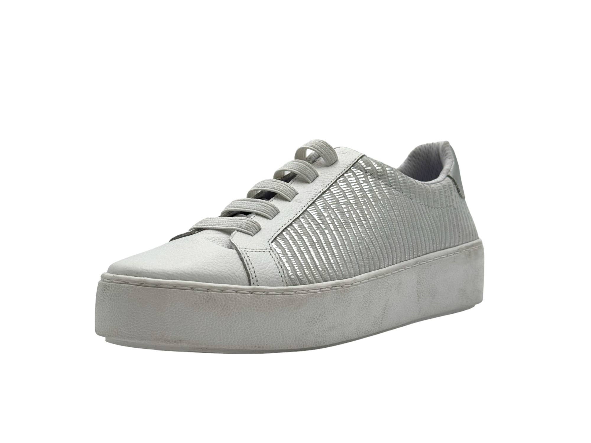 Chelsea Crew - Wholesale Lifestyle Sneakers - Women's - Meloni Leather Sneakers0