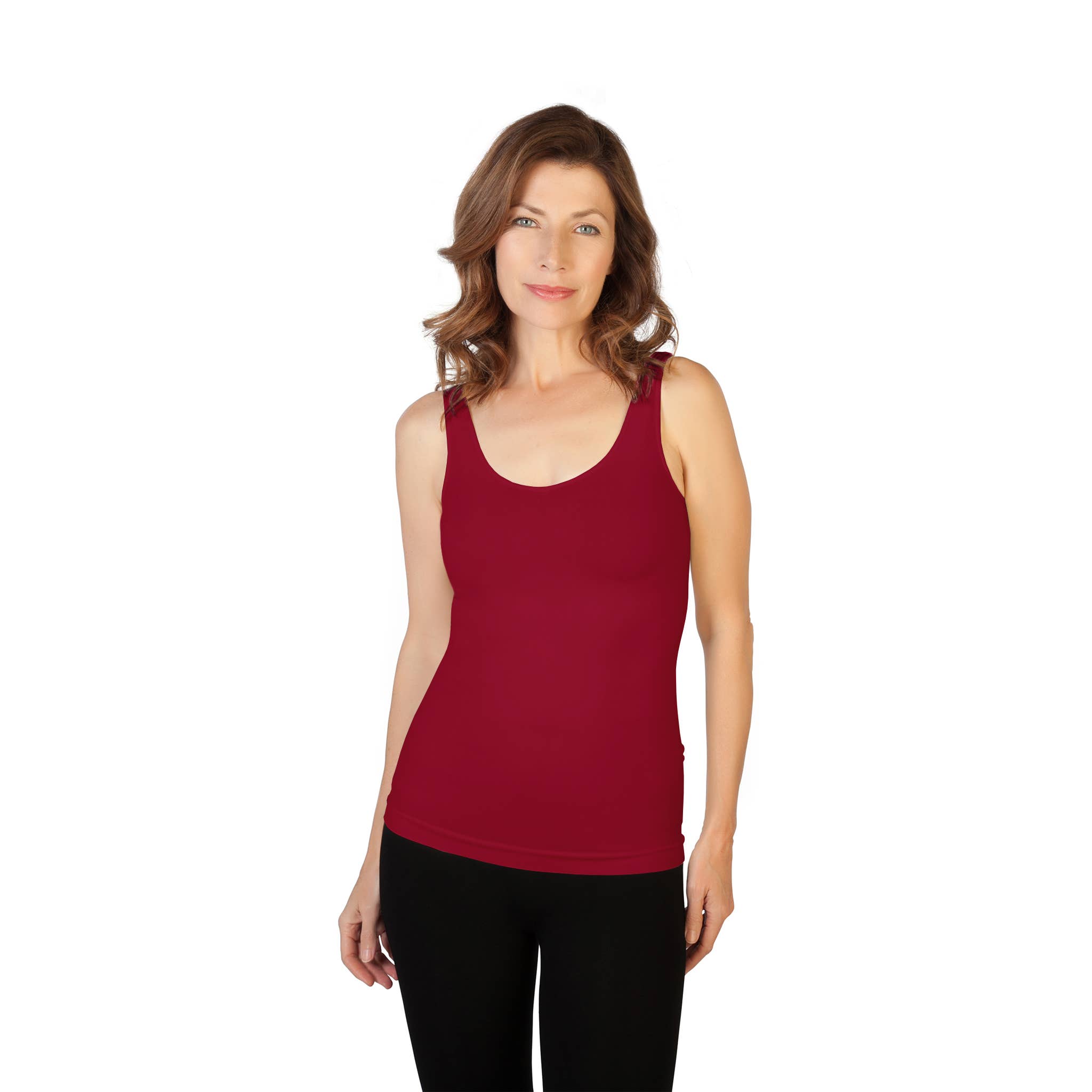 Skinnytees - Wholesale Tank Top - Women's - Basic Tank39