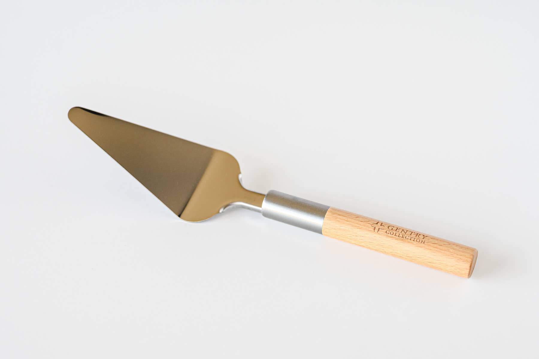 Gentry Collection - Wholesale Serving Utensil - Pie Server