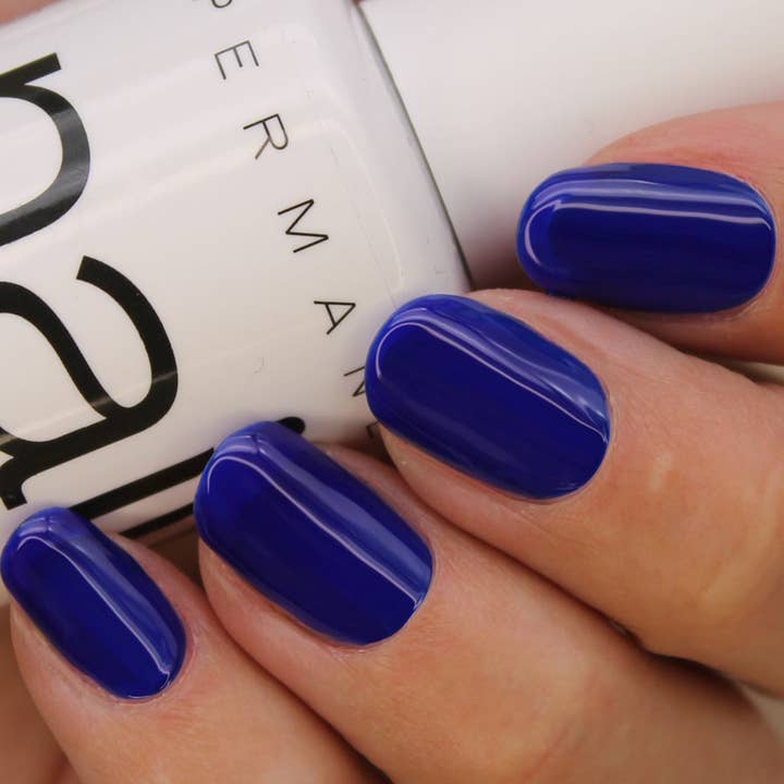 Permanenter Nagellack Maldives 15ml für den Großhandel von Nailistas