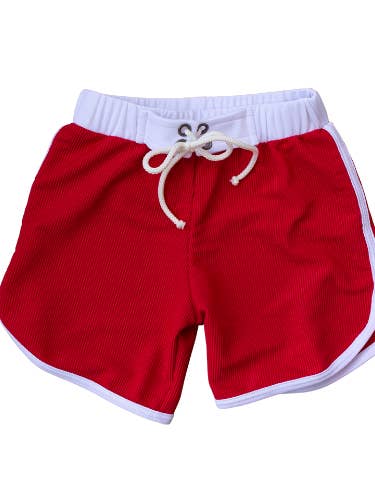 Mini Ro Kufferter - Rød for engroshandel hos LainSnow