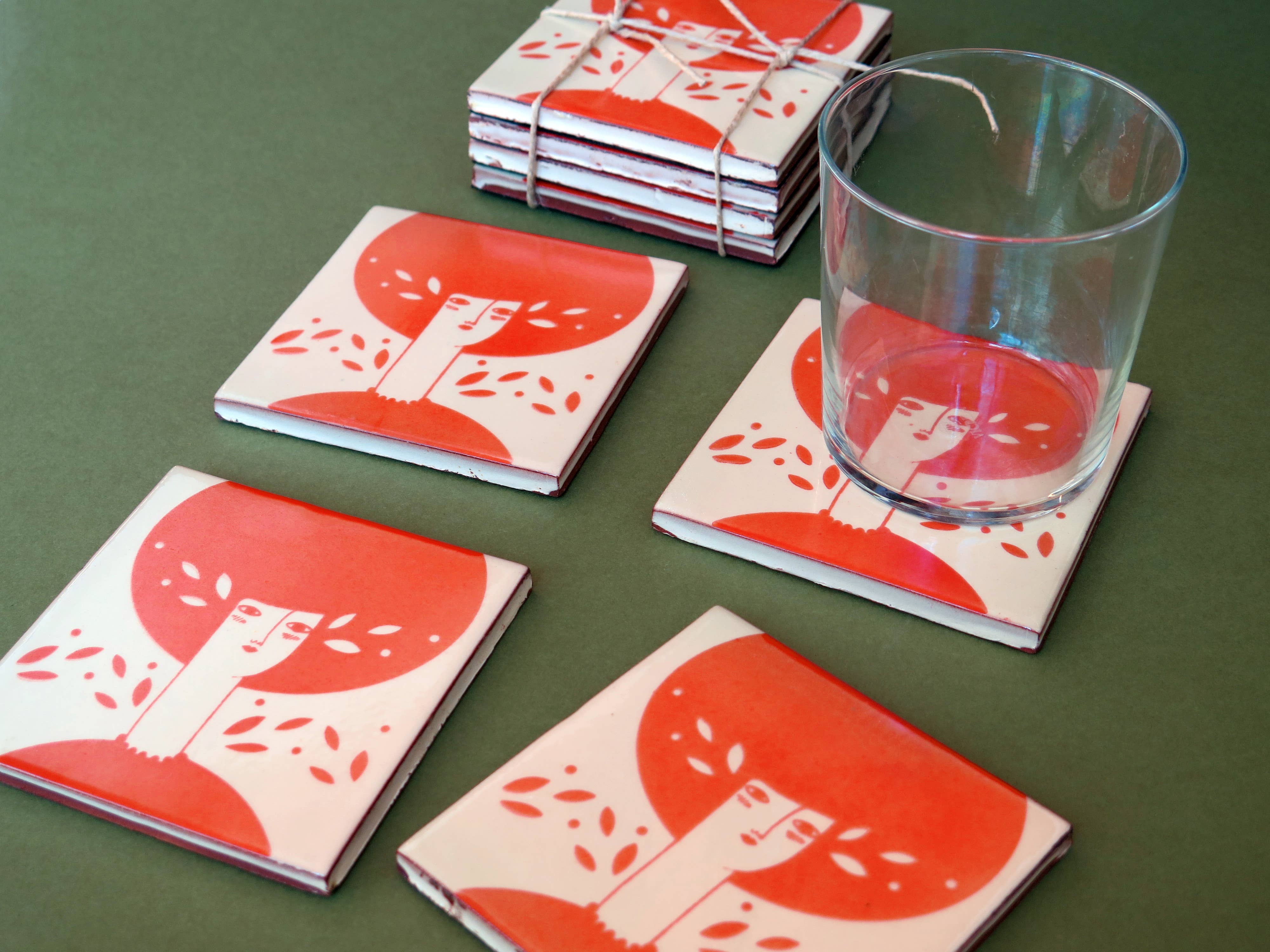Bussoga - Wholesale Coasters - Madame coasters5