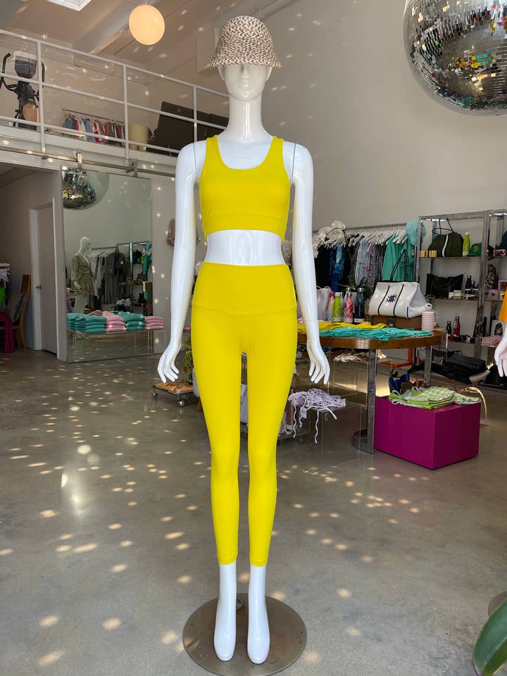 Classic Fit Racerback Bra for wholesale by Glimpse the Label