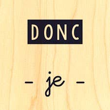 Lesezeichen aus Holz Ich lese also bin ich für den Großhandel von Hironwoods