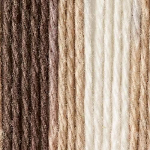 Creative World of Crafts - Wholesale Garen - Lily Sugar & Cream 56,7 g meerkleurig garen van 100% katoen4